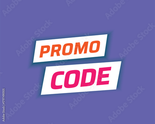 exclusive promo code offer template for price reduction