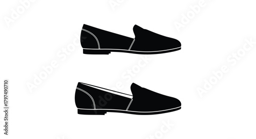 Buy black loafers shoes online best price stylish footwear sale