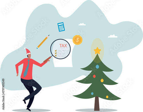 Tax planning, financial strategy for tax optimization, reduction or refund,about a man and his life.