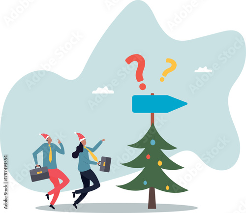 Doubt, unsure or uncertainty, decision to go right way, confusion,about a man and his life.