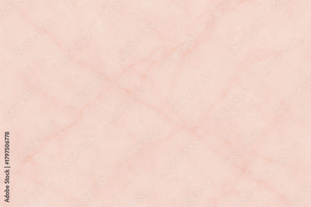Fototapeta premium Delicate pink marble texture with intricate veins showcasing a rich background ideal for design and aesthetic inspiration. Perfect for texture background use.