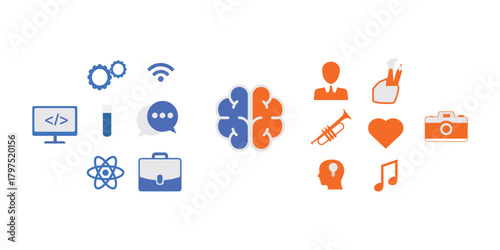 Growing Mind: Brain Development, Education and Creativity for Children