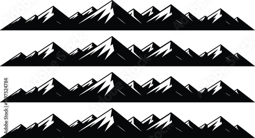 Eagle silhouette, flying pose collection, black bird icons, raptor motion design, nature symbol, predator wings, wildlife graphic, majestic flight artwork