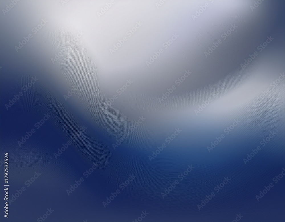 Obraz premium abstract gray and blue gradient background for creative projects