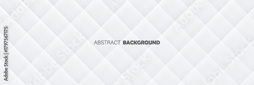 abstract white background with gradient color and artistic dynamic line decoratio. Abstract white wave background with smooth curves. simple presentation