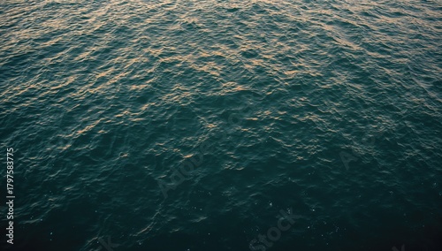 Water surface texture in su...