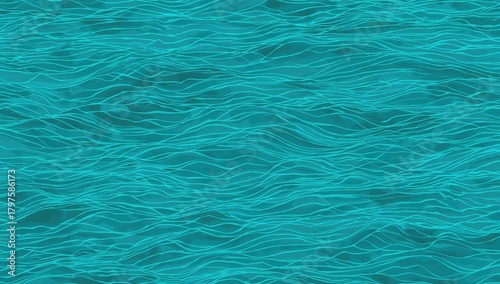 Seamless pattern featuring ...