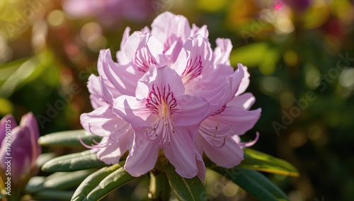 Rhododendron Hybrid Kangaro...