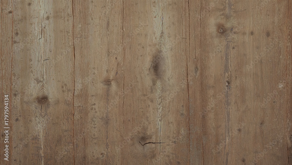 Fototapeta premium Log Wooden Facade with Brown Texture, ideal backdrop for rustic-themed designs