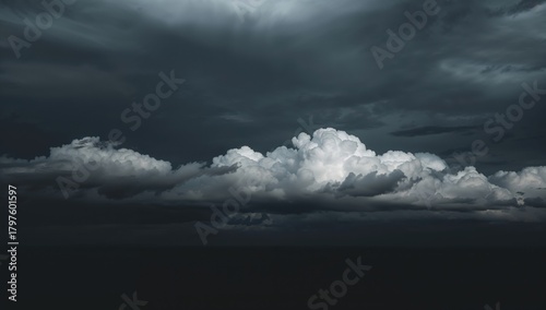 Panoramic view featuring a ...