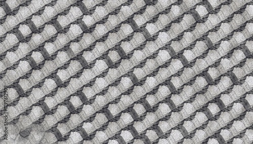 Seamless geometric pattern,...