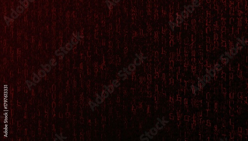 Line of computer languages,...