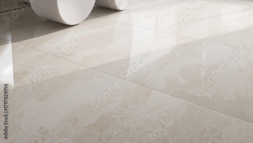 Ceramic Floor Tiles with Vi...