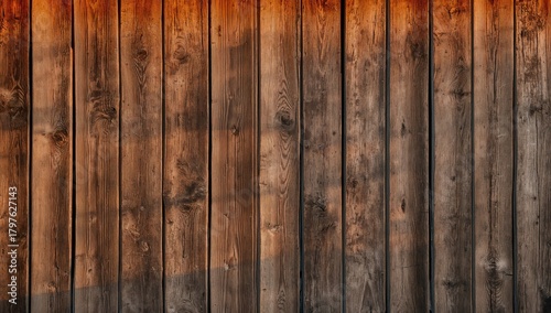 A rustic barn featuring age...