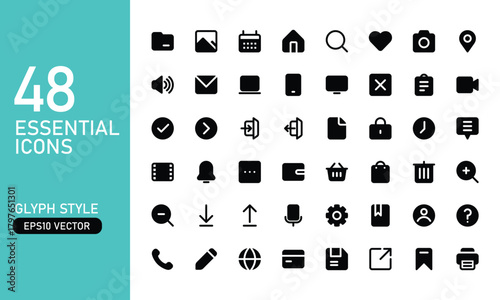 Two color gradient color palette 01 with various color combinations isolated on