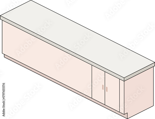 탁상 서랍 테이블