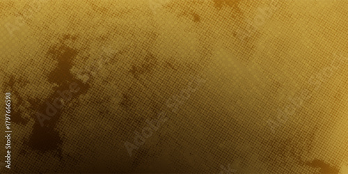Gold washi paper material. A luxurious gold leaf background material that can be used for New Year's or year-end gifts. A luxurious gold paper texture like a gold foldin