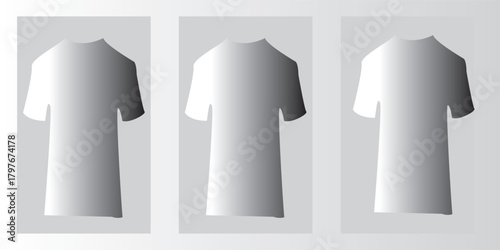 Luxury premium cover design set. Abstract background with gold line pattern. Royal vector template for premium menu, formal invitation, flyer layout, lux invite card