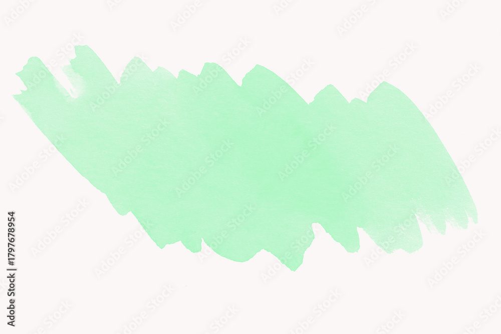Fototapeta premium abstract green background with copy space