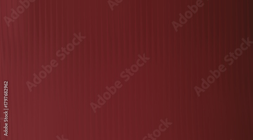 Dark red background with vertical lines, creating a textured and subtly patterned surface, ideal for use as a backdrop or graphic element