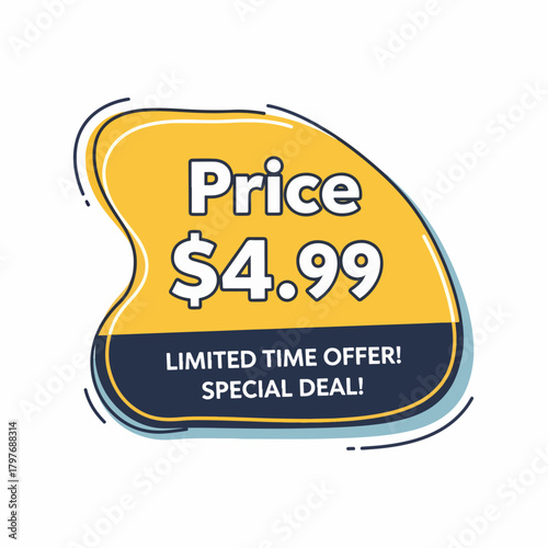 Different percent discount sticker discount price 