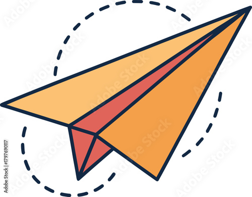 Vector file placeholder graphic text on a minimal white background