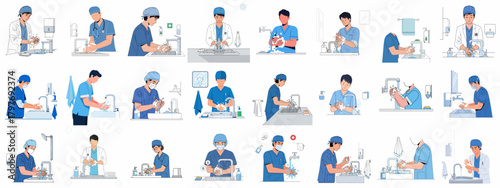 Solid Absolute Black Background for Minimalist Design and Copy Space