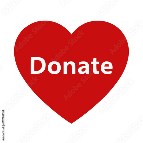 Show Your Support: Heartfelt Donation Drive for a Worthy Cause, Symbolizing Love, Charity and Generosity - Make a Difference Today!