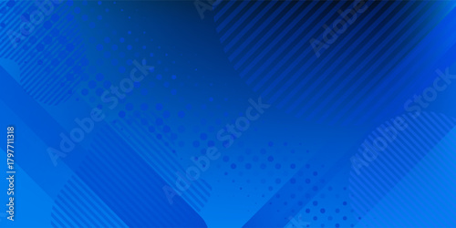 Light Bluevector template with repeated sticks, circles. Modern geometrical abstract illustration with sticks, dots. Smart design for your business advert.