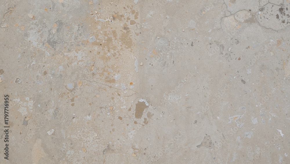 Obraz premium Rough concrete surface with a worn texture, suitable for artistic layouts