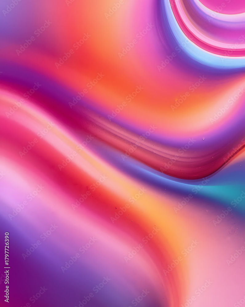 Obraz premium abstract colorful background