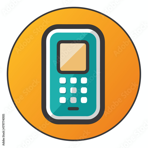 phone icon, old phone icon, mobile phone icon, no phone icon, smartphone icon, phone call icon, call icon, incoming call icon, outgoing call icon
