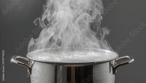 Stock image of medical equipment, emphasizing sterilization procedures