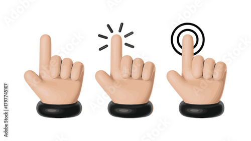 Hand showing gesture on contrasting white and black backgrounds with isolated fingers and palm concept
