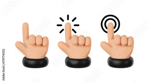 Hand showing gesture on contrasting white and black backgrounds with isolated fingers and palm concept
