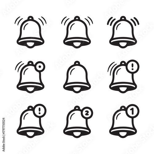 Playing Card Suits Clubs Pattern Vector Icon