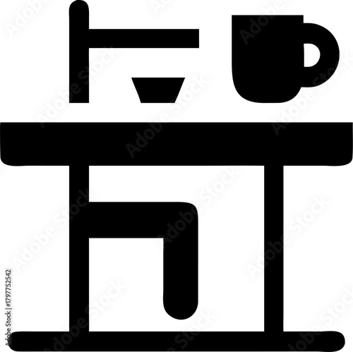 food, food service, kitchen, dining, restaurant, cafe, meal, dish, utensils, glass, bottle, cookware, plate, bowl, hot, steam