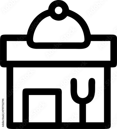 food, food service, kitchen, dining, restaurant, cafe, meal, dish, utensils, glass, bottle, cookware, plate, bowl, hot, steam