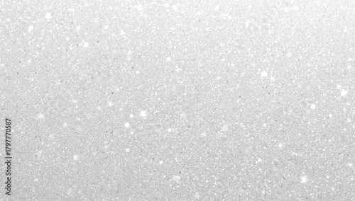 Silver Sparkle Wallpaper for Holiday Decor, festive ambiance