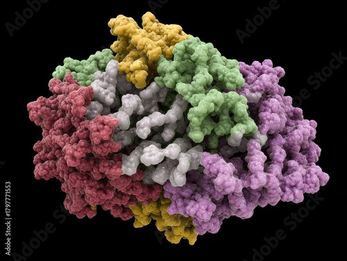 Human Pancreatic Lipase: Enzyme Complex with Colipase for Efficient Fat Digestion and Lipid Hydrolysis