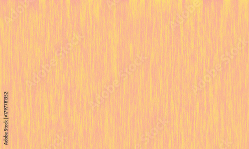 Abstract Background with peach and yellow textured lines for design projects