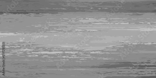 Abstract textured background with horizontal streaks and mottled gray tones