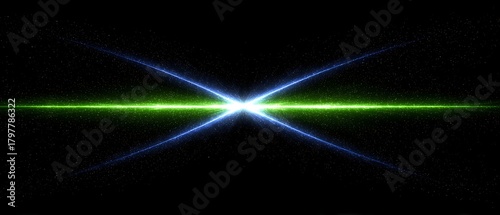 Semi Abstract Boolean Logic OR Gate Minimalist Background Output Both