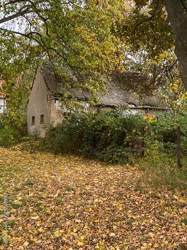 versteckte Ruinen, lost places