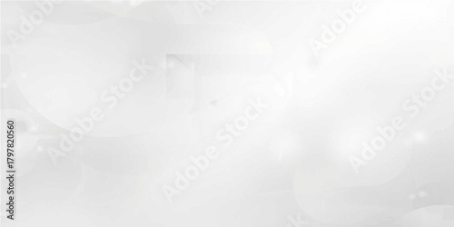 Abstract grunge gray texture with paper bubbles and light stone pattern background