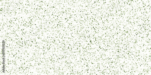 Abstract Quartz surface green for bathroom or kitchen countertop. Abstract design with white paper texture background. stone pattern old surface marble for background	