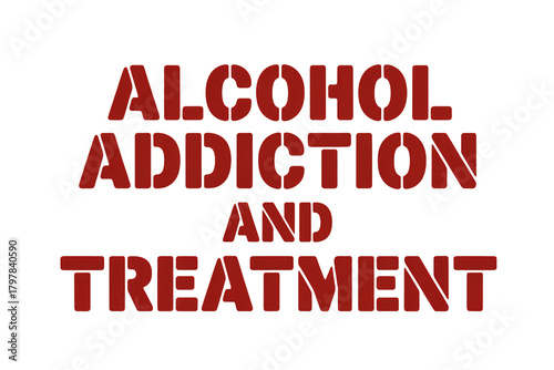 Empowering messages on alcohol addiction and treatment solutions for recovery and hope