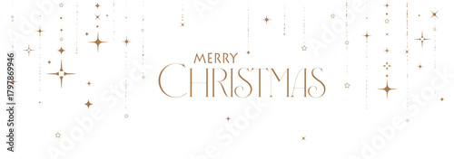 Marry christmas card