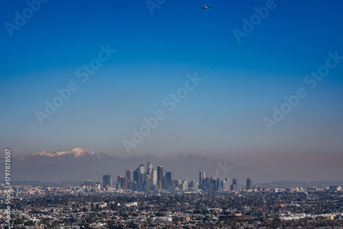 Photography Skyline