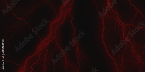 Abstract red marble on black background. red granite tiles floor on black background. luxurious seamless pattern of tile stone floor, luxury dark red marble texture background. floor design background